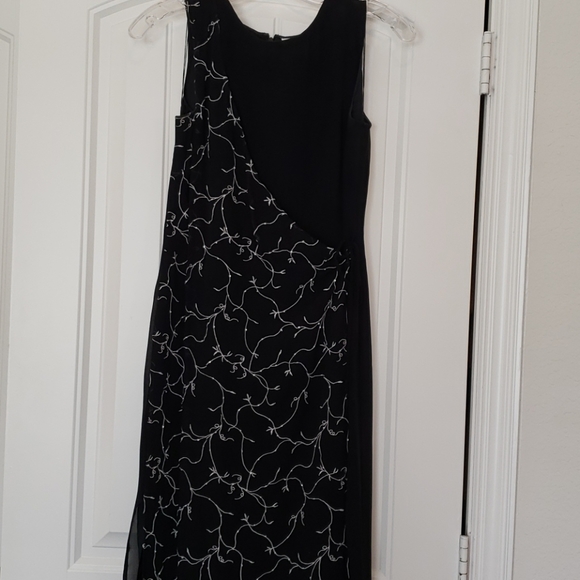 urban outfitters black lace dress Staring At Stars Floral Mini Adrianna Papell Women's Bead Size:9 Toddler 7.24 launch